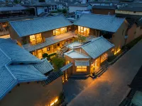 37 Nantang Xishe Hotel - Parking