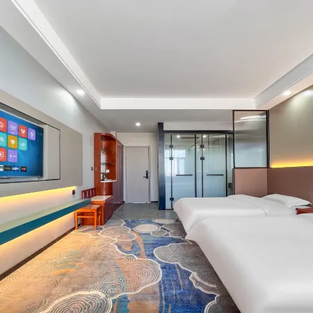 Jinyulan Hotel