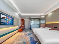 Jinyulan Hotel