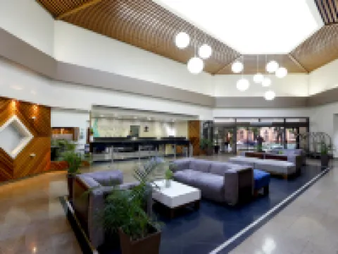 Hotel Princesa Louçã Hotel a Belém