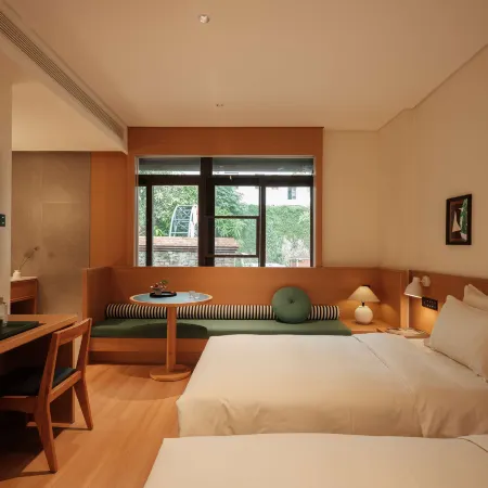 aybs hotel