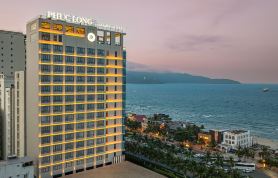 PHUC LONG LUXURY DANANG