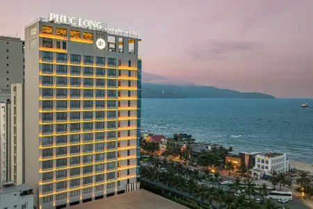 PHUC LONG LUXURY DANANG