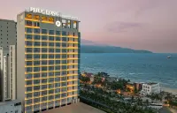 PHUC LONG LUXURY DANANG Отели рядом с достопримечательностью «My Khe Beach»