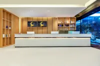 City Comfort Inn Hotel (Xishui Qingshan Forest Park)