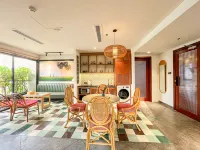 Natalie Indochine Boutique Hotel Danang by Haviland