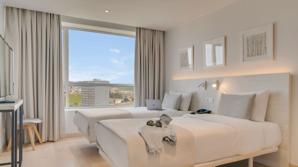 Pestana Tanger - City Center Hotel Suites & Apartments