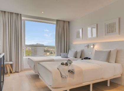 Pestana Tanger - City Center Hotel Suites & Apartments