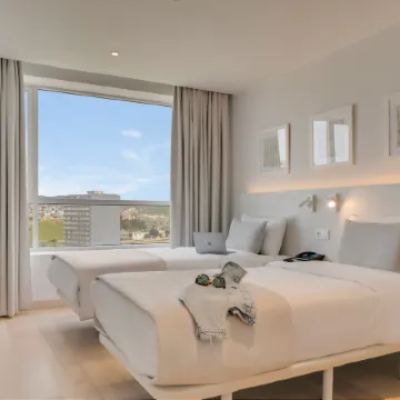 Pestana Tanger - City Center Hotel Suites & Apartments
