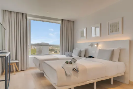 Pestana Tanger - City Center Hotel Suites & Apartments