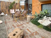 Quanzhou Sixiangwangshan Homestay (West Street Kaiyuan Temple)