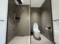 Yiduo Hotel (Hunyuan Ancient City Branch) - parking