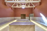 格烏納高爾夫度假施柏閣酒店 - SPA