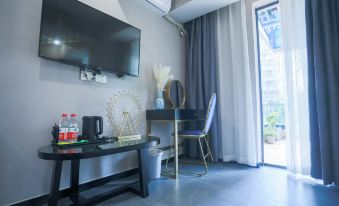 Changsha Chengnan Xiaomo Hotel (Wuyi Square International Financial Center)