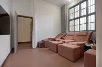 Zhangjiajie Cili Yingfengge Hotel - Træningscentre