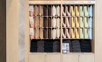 Superhotel Premier Toyama Castle Park