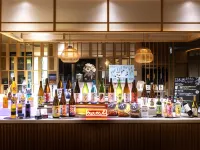 Superhotel Premier Toyama Castle Park Hotels in Тояма