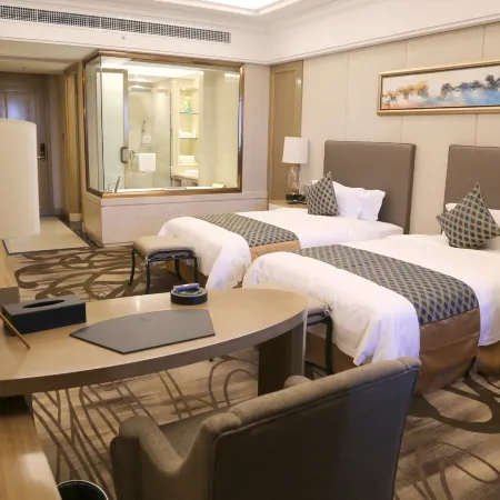 Wenyi Brighton Hotel