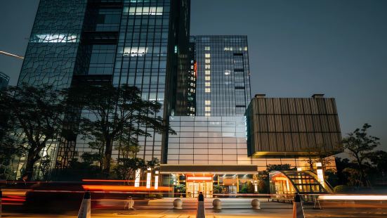 Ruilan Courtyard | Aesthetic·Designer Light Residence