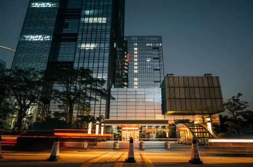 瑞瀾•庭院|AESTHETIC•DESIGNER輕居（深圳中洲鉑璽坊筍崗地鐵站店）