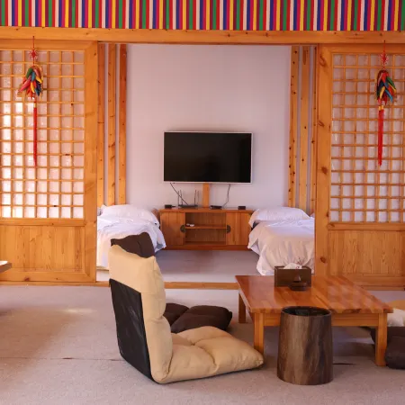 Hunchun Yuanzili Homestay (Yi Yan Wang San Guo Fangchuancun)