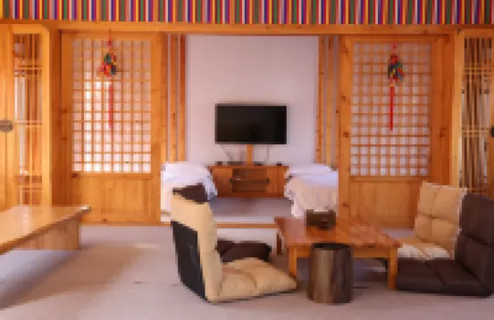 Hunchun Yuanzili Homestay (Yi Yan Wang San Guo Fangchuancun)