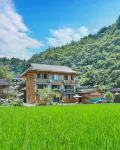 西江龍塘梨院山荘リゾート民宿