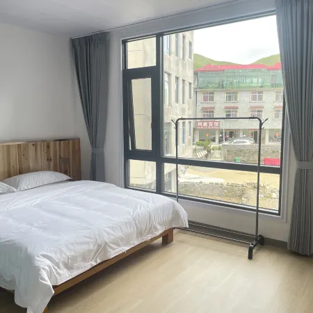 Nanshan Homestay