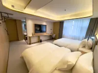 Hotel JinZhiShang 쿠이툰 호텔