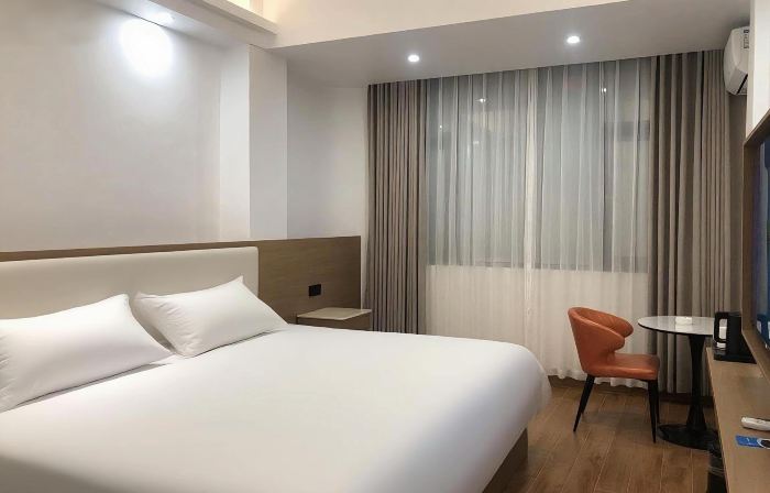 Ningming county Xinyu hotel