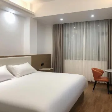 Ningming county Xinyu hotel