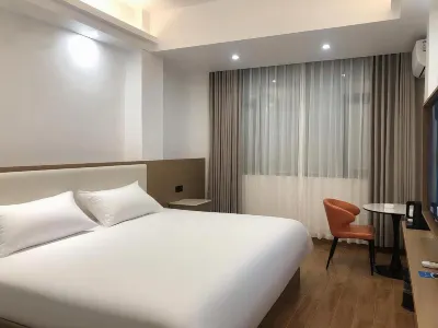 Ningming county Xinyu hotel Hotels near Yixing Purple Sand Teapot