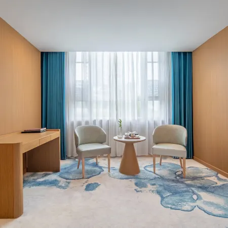 Emeishan Yue Garden Hotel