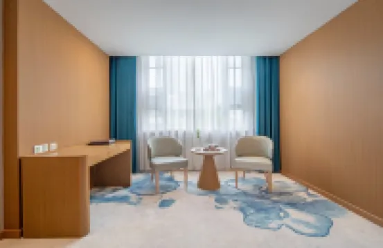 Emeishan Yue Garden Hotel