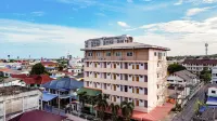 SCN City Hotel Rayong