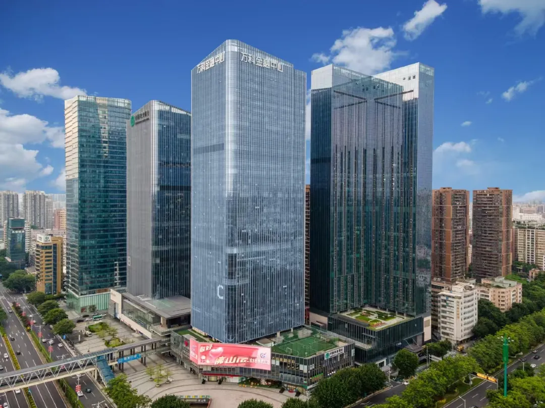 Chunxiao Yunshe - Foshan