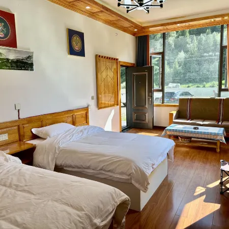 Dani Homestay
