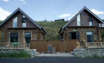 Hemu Xiaonian Yinlishan Homestay