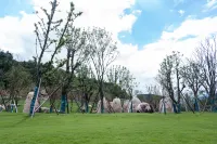 Deep Hot Spring Hotel Hotels in Suichang