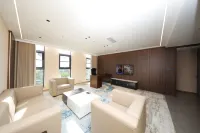 Mianyang Starry Sky City Hotel Hotel di Mianyang
