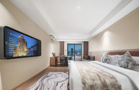 紅房子酒店（鳳凰湖公園店）