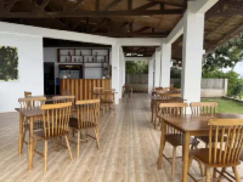 Resort Deja Vu فنادق في سیقیحور