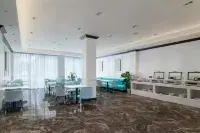 Xana Hotelle (Jingdezhen Changnan New District Government Service Center)