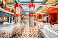 Urhe Hemanting hotel Hotel a Karamay
