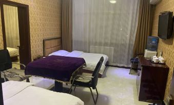 New Bath Beach Hotel