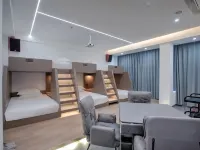 Bosai E-Sports Hotel - Esports