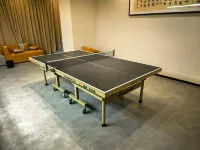 枕畔・金貝|180°光影空間Cozy・悅然逸旅輕奢設計酒店（平湖乍浦店）