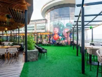 PrideInn Plaza Nairobi Airport Hotels in Nairobi