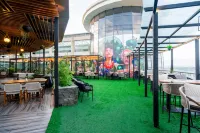 PrideInn Plaza Nairobi Airport Hôtels à : 