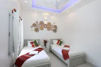 Cozy Inn Boutique Luangprabang - spa